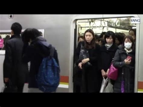 japonesas manoseadas|Chicas japonesas manoseadas en el tren (sin censura) part3.